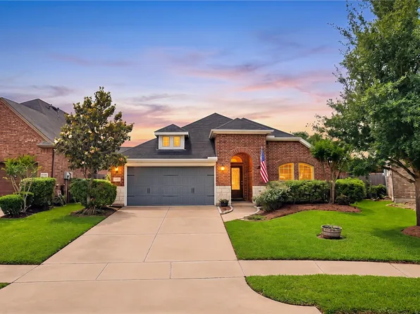 12419 Point Arbor Ct, Tomball, TX 77377
