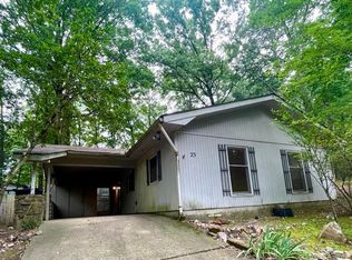 23 Sallent Ln, Hot Springs, AR 71909