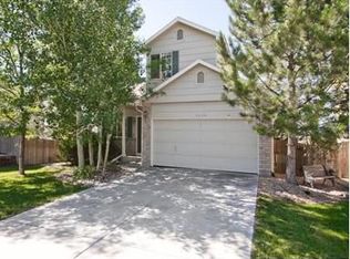 5430 E 128th Dr, Thornton, CO 80241