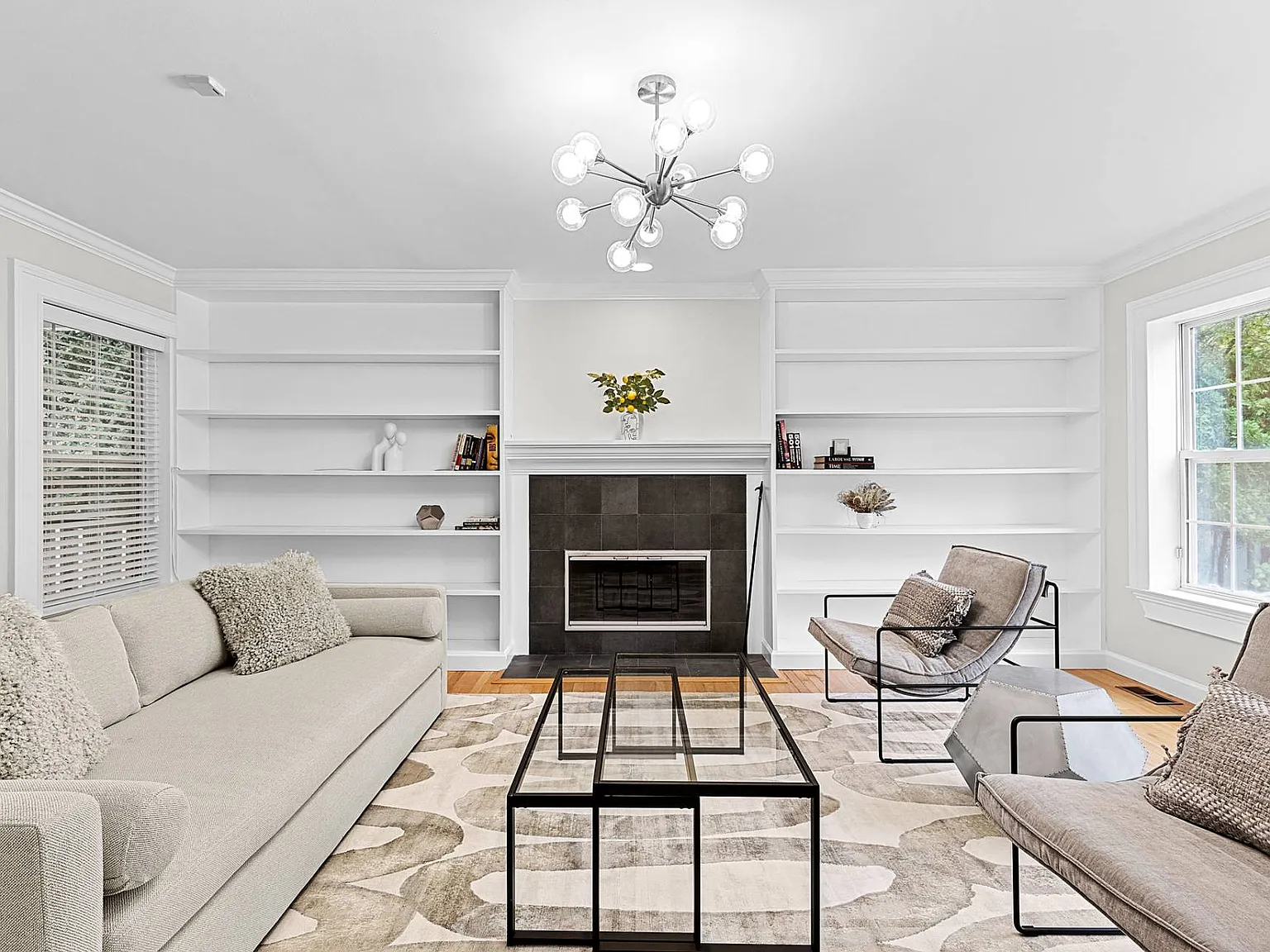 Refurbished In East Quogue — Photo 3