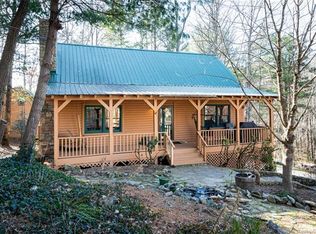 2 Sunset Forest Dr, Fairview, NC 28730