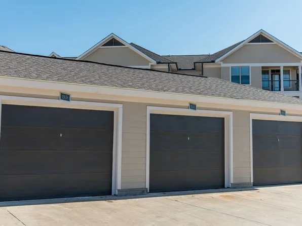 The Reserve on Bayou DeSiard