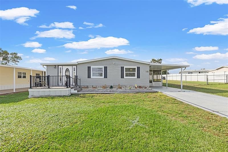 4723 Sheri Ave, Zephyrhills, FL 33541 MLS T3418388 Zillow