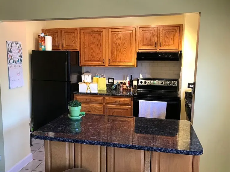 4960 N Marine Dr #419 — Photo 11