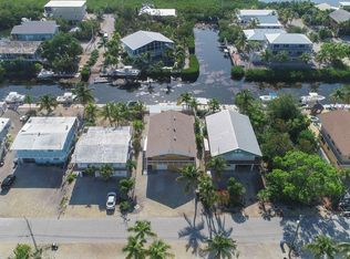 172 La Paloma Rd, Key Largo, FL 33037