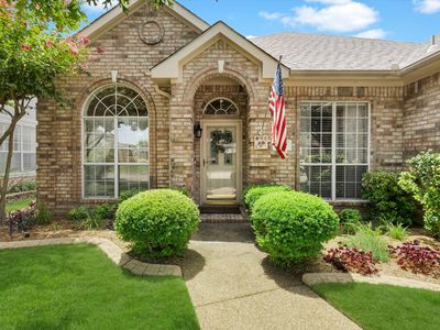 742 Yellowstone Dr, Allen, TX, 75002