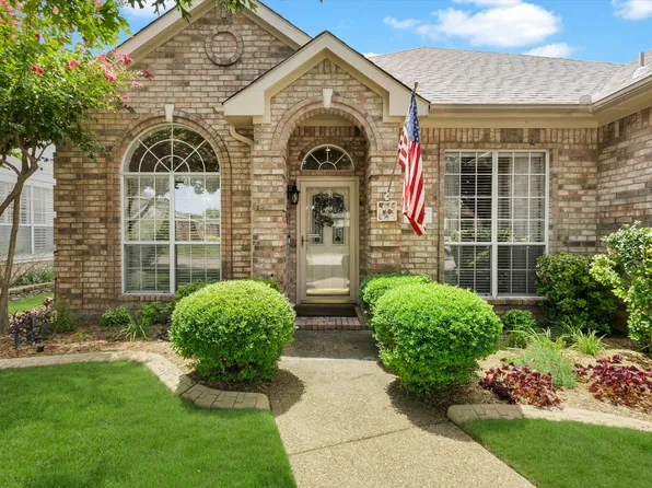 742 Yellowstone Dr, Allen, TX 75002