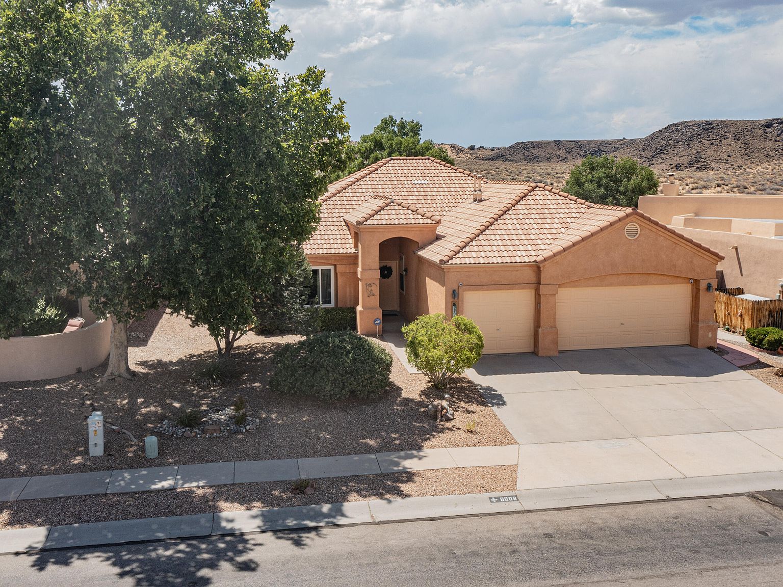 8809 Tia Christina Dr NW, Albuquerque, NM 87114 Zillow