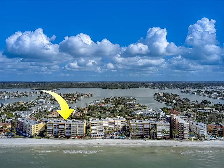 16550 Gulf Blvd #643 — Photo 63