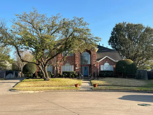 509 Edgeview Dr, Grand Prairie, TX 75052