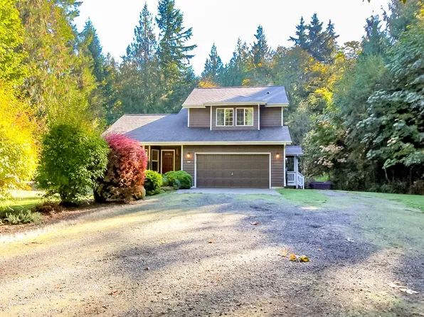 5731 SE Forest Haven Lane, Port Orchard, WA 98366