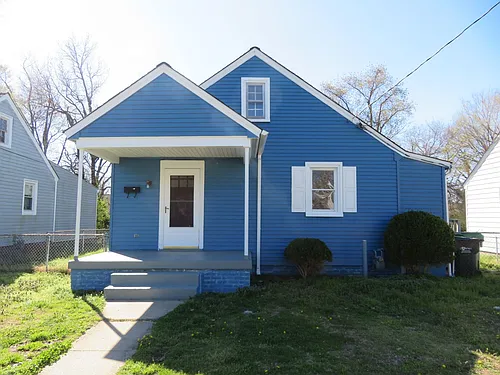 1118 Jett Ave Photo 1