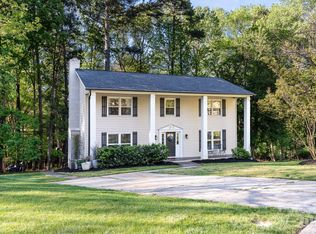 8124 Red Cap Ln, Charlotte, NC 28270