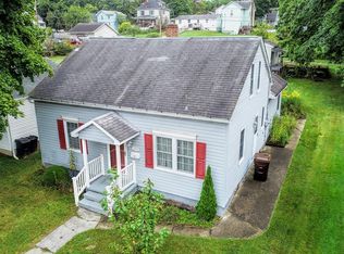 1809 Penn St, Huntingdon, PA 16652