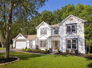 430 Nantucket Dr, Avon Lake, OH