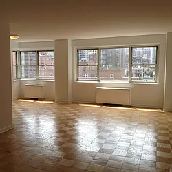 Rented by Rose Associates, Inc.