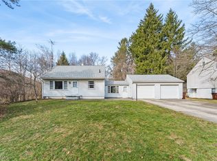 3411 Sweitzer St NW, Uniontown, OH 44685