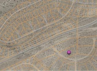 Omita Ct, California City, CA 93505