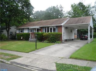 220 2nd Ave, Bellmawr, NJ 08031