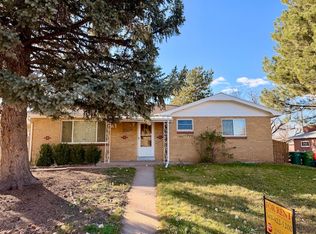 4585 S Galapago St, Englewood, CO 80110