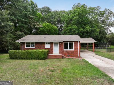 511 Harris Ave, Palmetto, GA, 30268