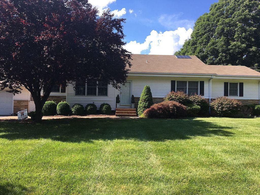 29 Tindall Rd, Robbinsville, NJ 08691 Zillow