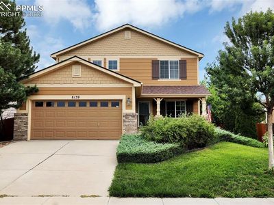 8159 Silver Glen Dr, Fountain, CO, 80817
