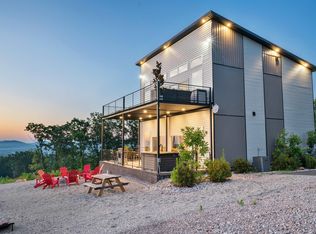 117 Riante Trl, Hot Springs National Park, AR 71913