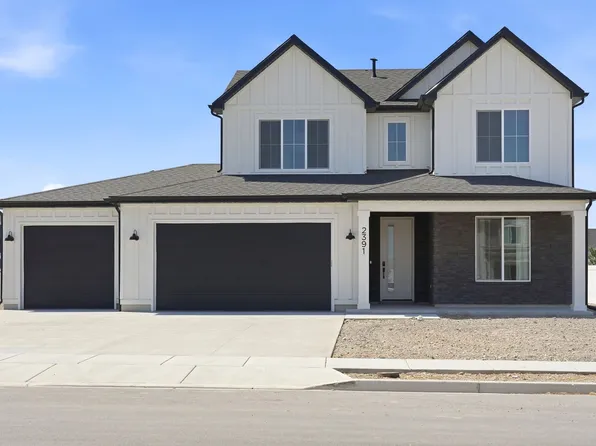 2391 W 2950 N, Farr West, UT 84404