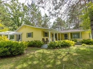 18437 Stonehouse Rd, Hersey, MI 49639