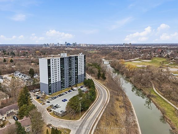 2nd image of 45 Pond Mills Rd #1615