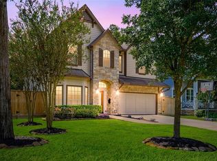 959 Lamonte Ln, Houston, TX 77018