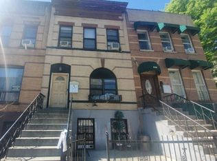 534 W 175th St, New York, NY 10033