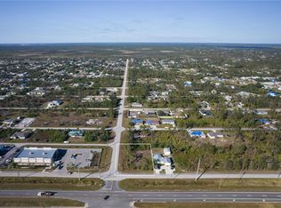 11501 Oceanspray Blvd #1, Englewood, FL 34224