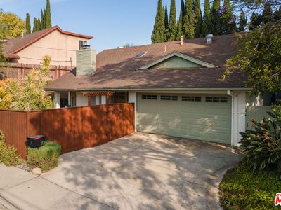 3618 Cazador St, Los Angeles, CA, 90065