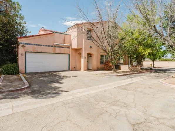 2320 East Ave #Q4-23, Palmdale, CA 93550
