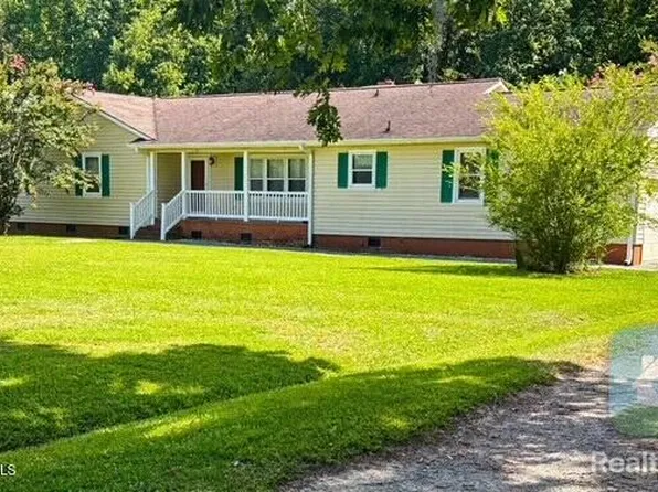 289 Tankard Drive, Bath, NC 27808