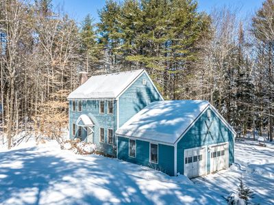 595 Stark Road, Center Conway, NH, 03813