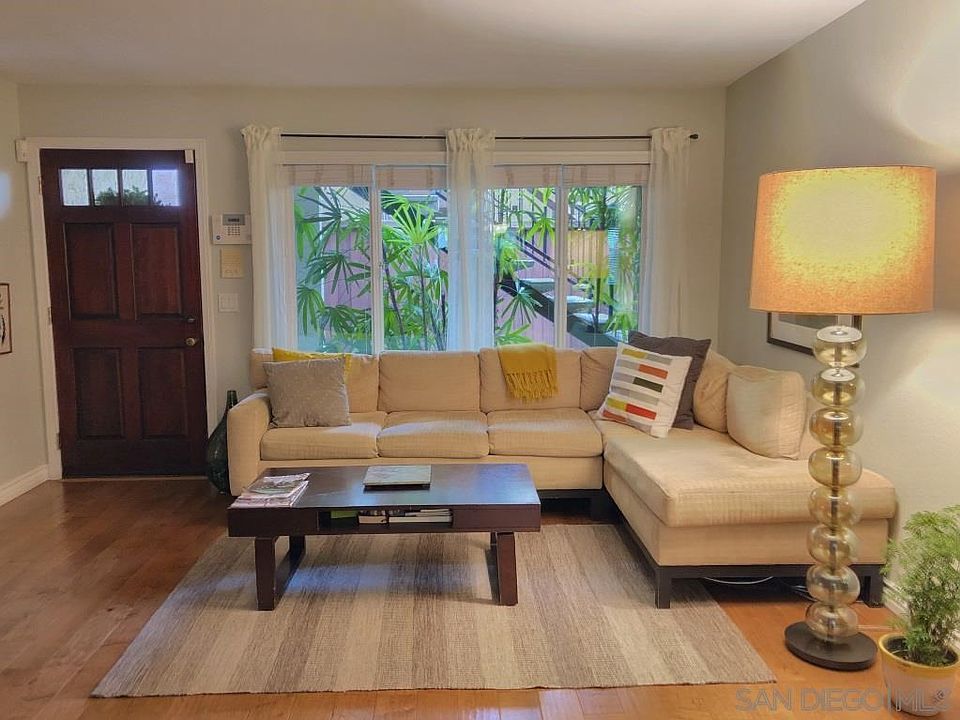 Dual pane windows add to comfort and noise reduction