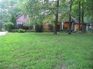 28959 S 593rd Rd, Grove, OK 74344