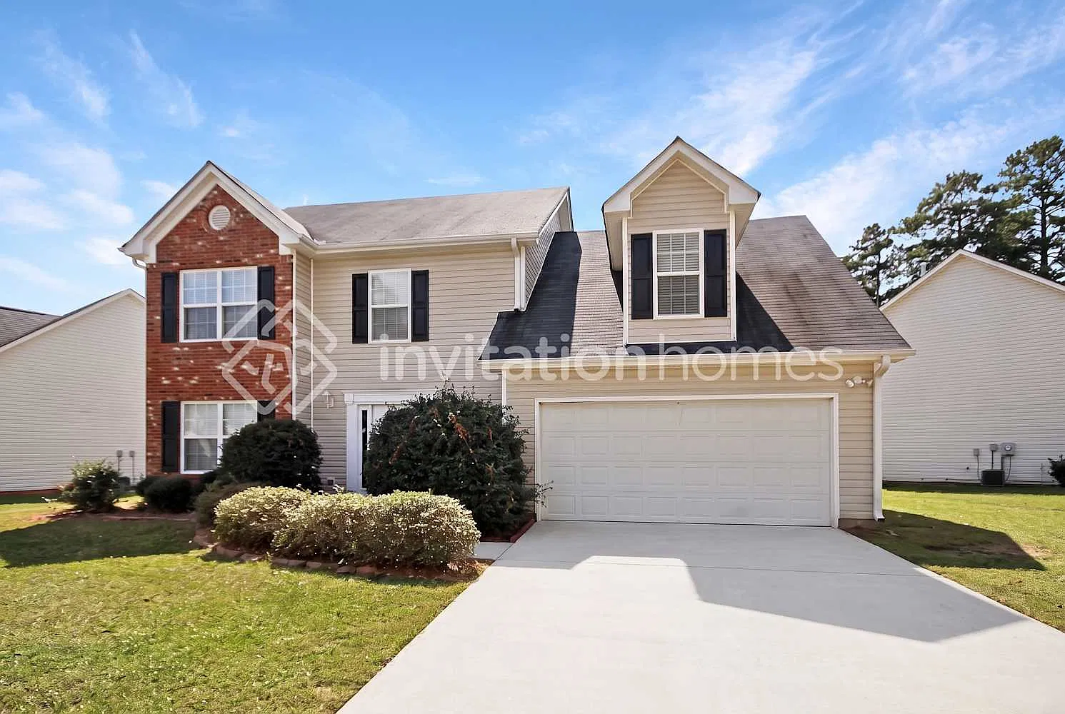 1265 Stephens Pond Vw Loganville, GA 30052 — Photo 1