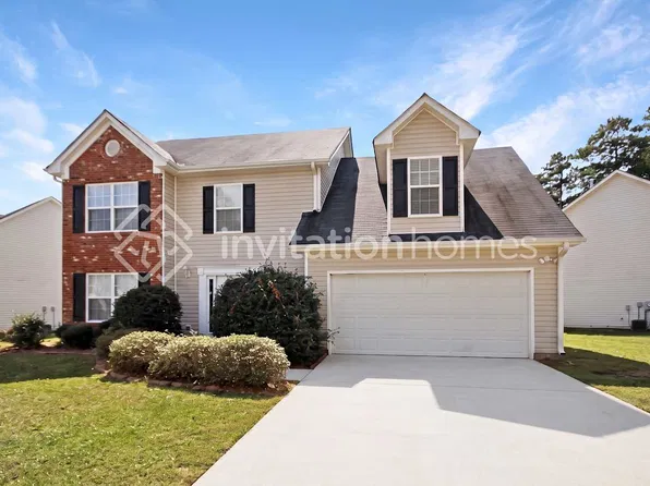 1265 Stephens Pond Vw, Loganville, GA 30052