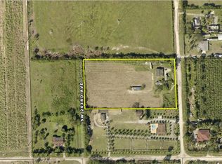 15050 SW 202nd Ave, Miami, FL 33196