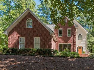 13655 Hopewell Rd, Milton, GA 30004
