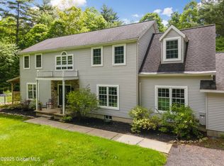 76 Barney Rd, Middle Grove, NY 12850