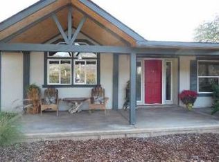 3362 Dry Creek Rd, Oroville, CA 95965