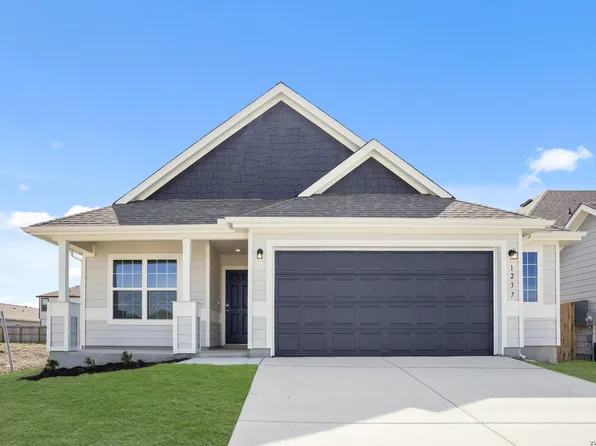 1237 Sweden Chill, Seguin, TX 78155