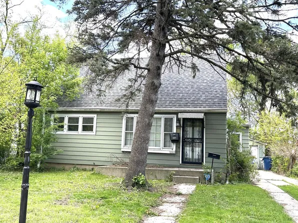 5501 West Thurston AVENUE, Milwaukee, WI 53218