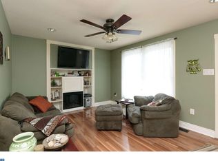 26 Whittier Ave, Lindenwold, NJ 08021