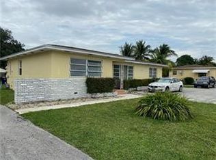 2525 Pierce St, Hollywood, FL 33020